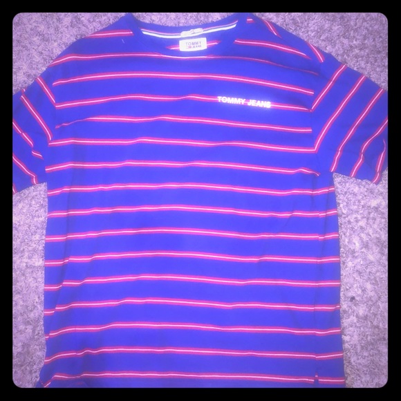 Tommy Hilfiger “Tommy Jeans” tee never worn - Picture 1 of 1
